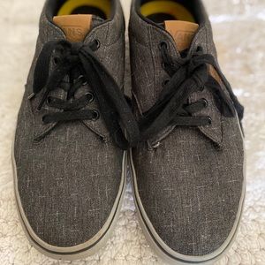 Vans 10.5